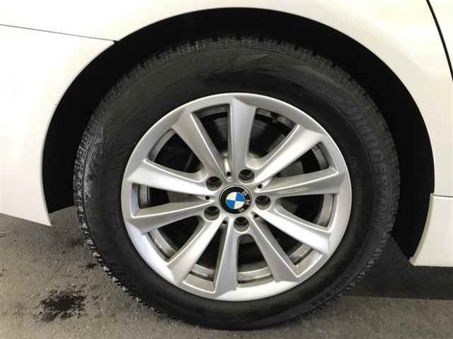 BMW 5 SERIES 2013