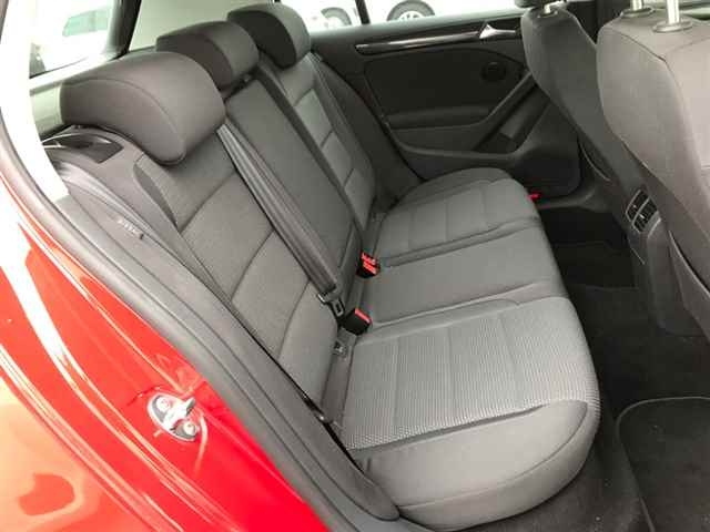 VOLKSWAGEN GOLF 2010