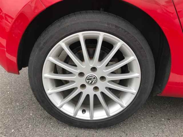 VOLKSWAGEN GOLF 2010