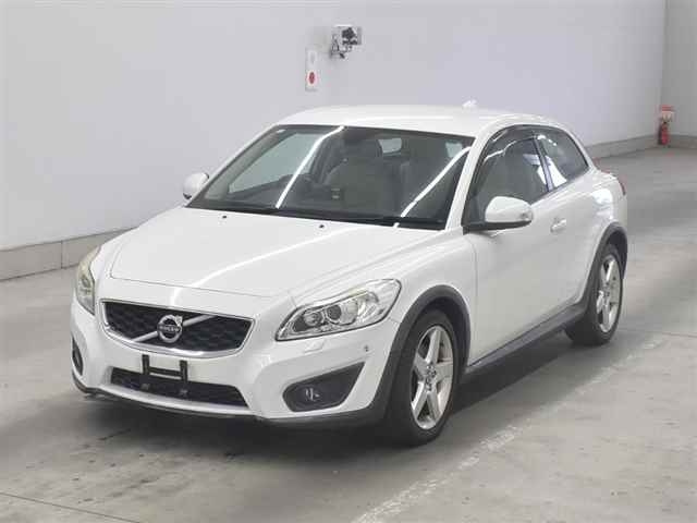 VOLVO C30 2011