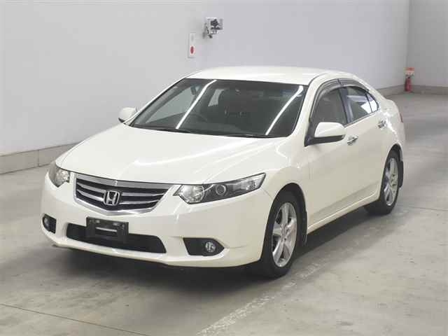 HONDA ACCORD 2011