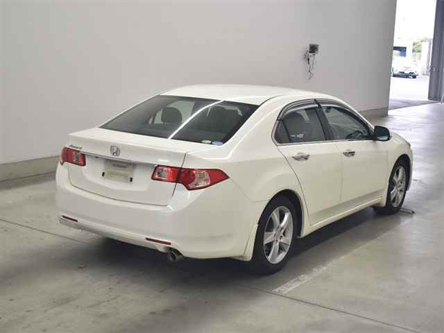 HONDA ACCORD 2011