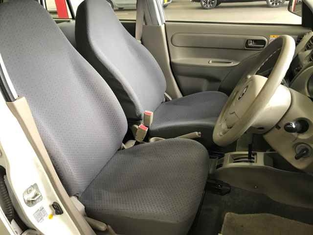 SUZUKI ALTO VAN 2008