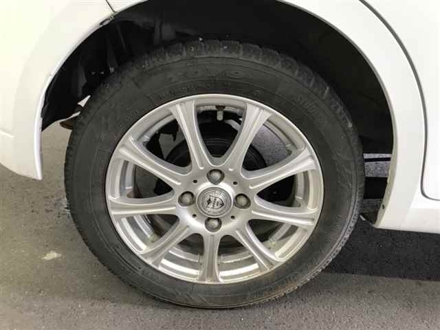 SUZUKI ALTO VAN 2008