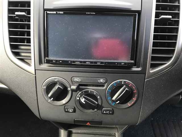 NISSAN WINGROAD 2015