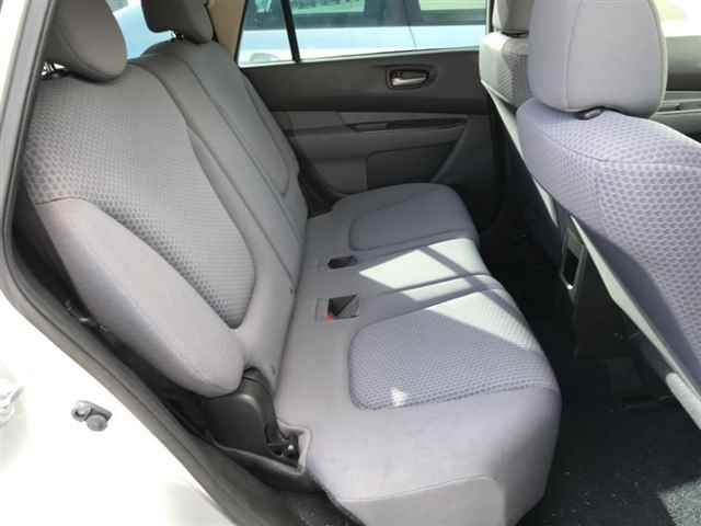 NISSAN WINGROAD 2015