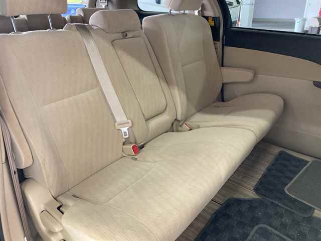 TOYOTA ESTIMA HYBRID 2014