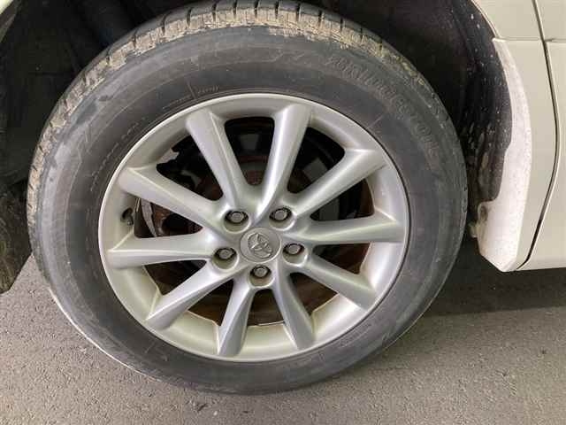 TOYOTA ESTIMA HYBRID 2014