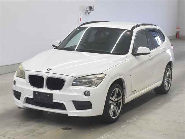 BMW X1 2014