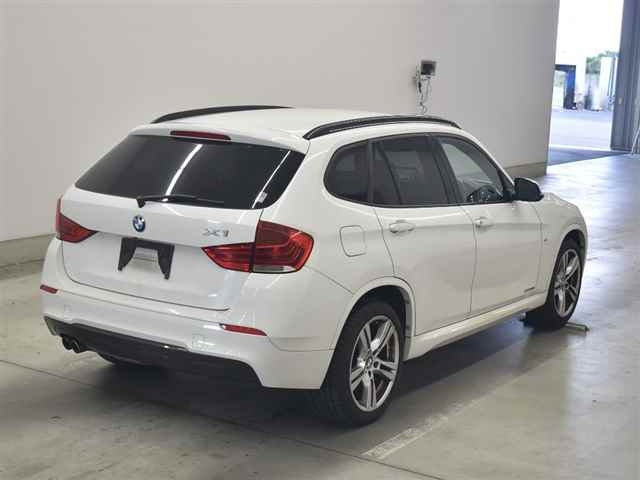 BMW X1 2014