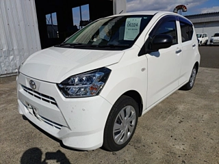 TOYOTA PIXIS EPOCH 2019