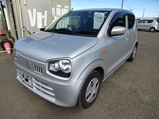 SUZUKI ALTO 2020