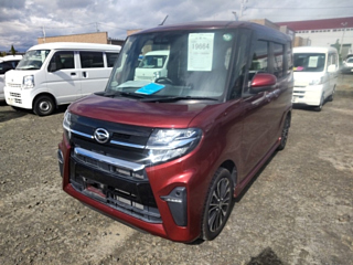 DAIHATSU TANTO 2020