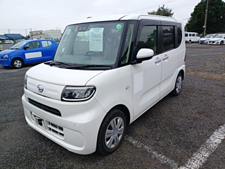 DAIHATSU TANTO 2020