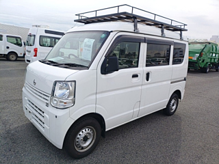 NISSAN CLIPPER VAN 2020