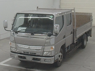 MITSUBISHI CANTER 2015