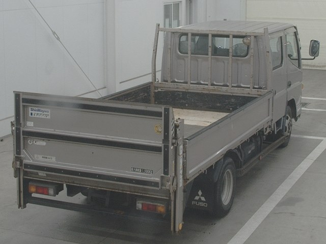 MITSUBISHI CANTER 2015