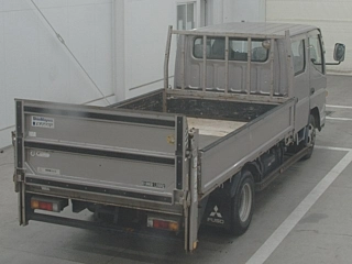 MITSUBISHI CANTER 2015