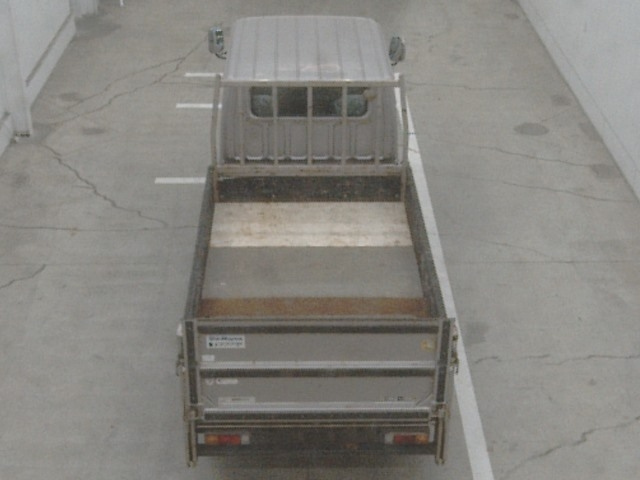 MITSUBISHI CANTER 2015