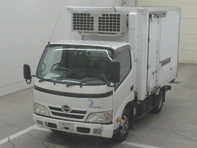 HINO DUTRO 2009