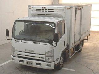 ISUZU ELF 2014