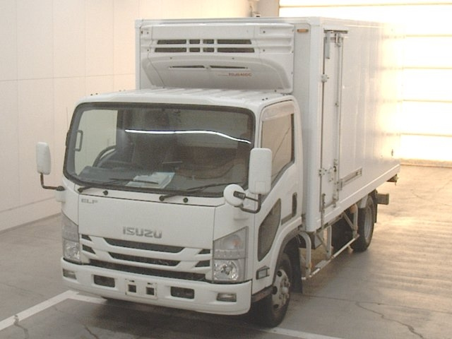 ISUZU ELF 2017
