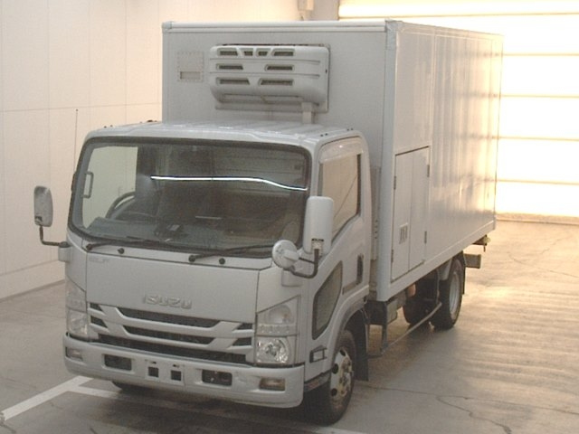 ISUZU ELF 2015