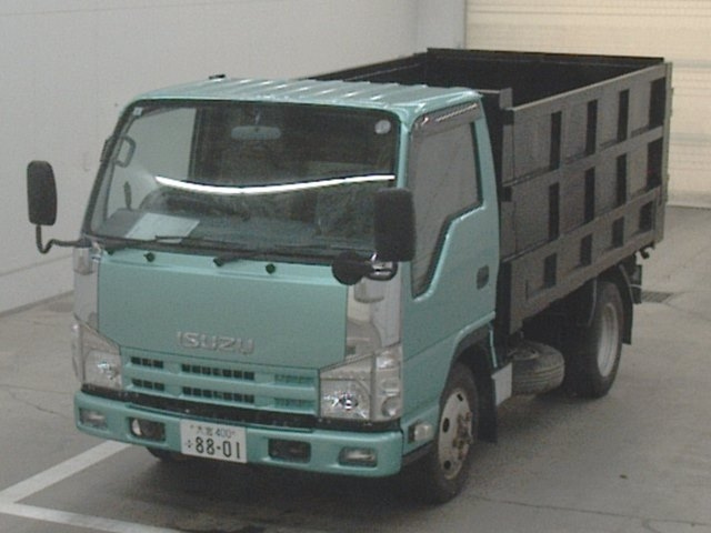 ISUZU ELF 2014