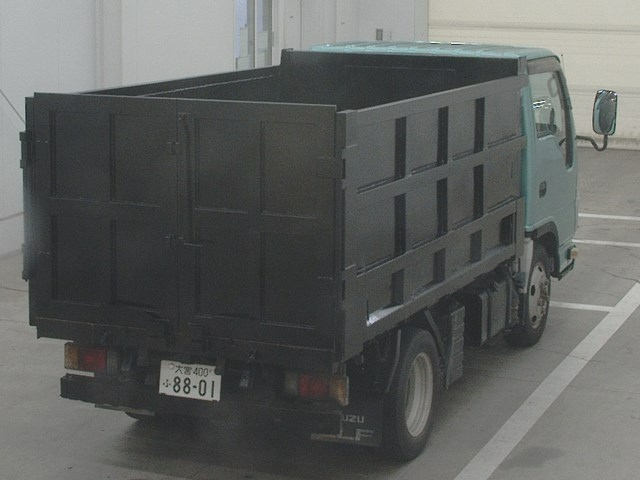 ISUZU ELF 2014