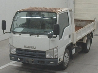 ISUZU ELF 2010