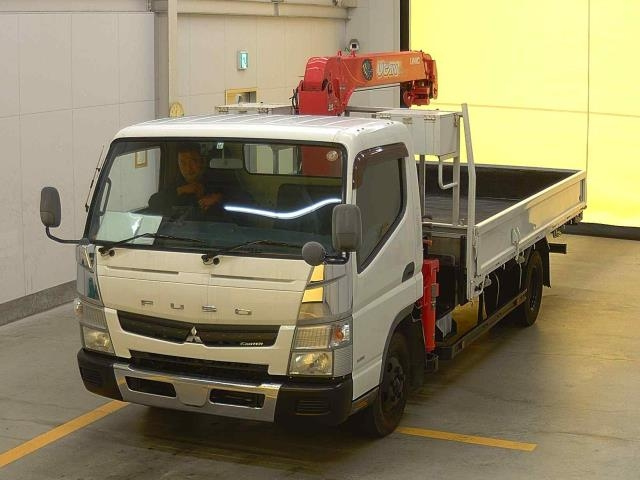 MITSUBISHI CANTER 2014