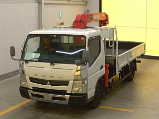 MITSUBISHI CANTER 2014