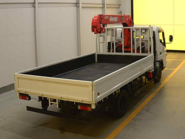 MITSUBISHI CANTER 2014