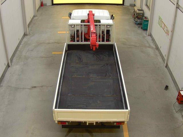 MITSUBISHI CANTER 2014