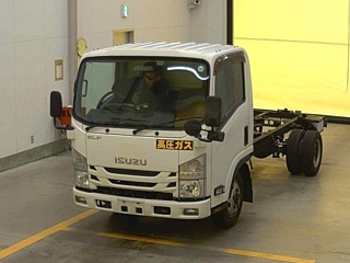 ISUZU ELF 2015
