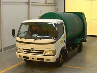 HINO DUTRO 2009