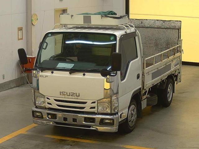 ISUZU ELF 2015