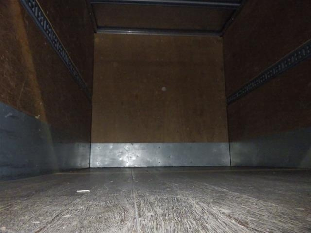 MITSUBISHI CANTER 2012