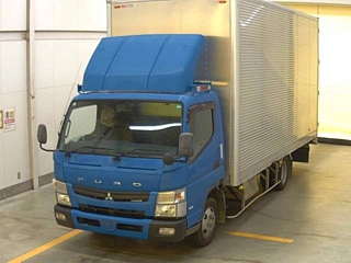 MITSUBISHI CANTER 2014