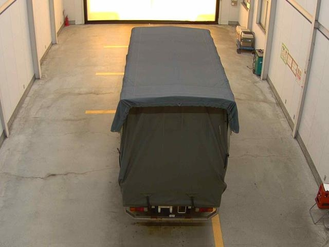 MITSUBISHI CANTER 2011