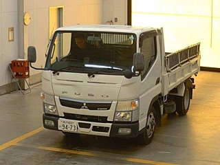 MITSUBISHI CANTER 2020
