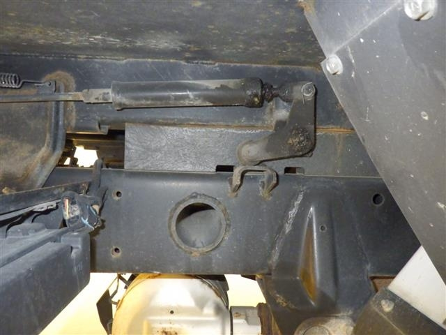 MITSUBISHI CANTER 2020