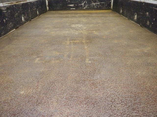 MITSUBISHI CANTER 2014