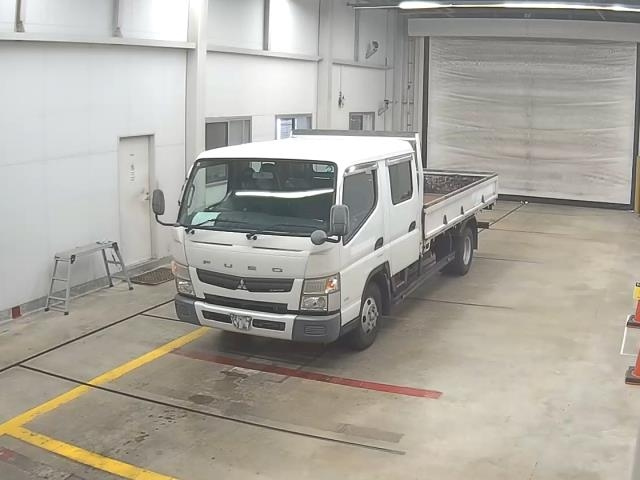 MITSUBISHI CANTER 2014