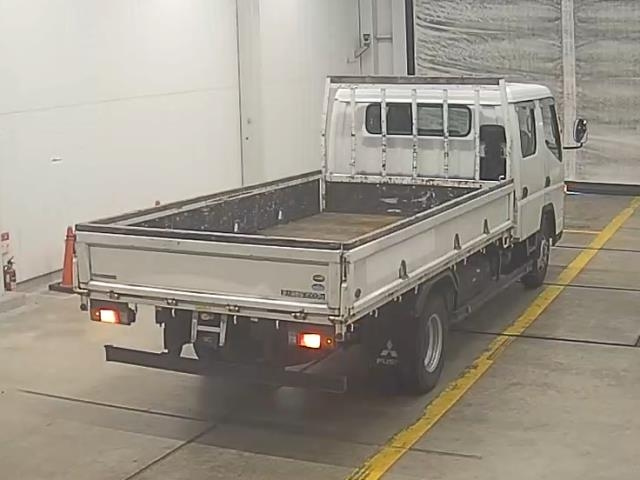 MITSUBISHI CANTER 2014