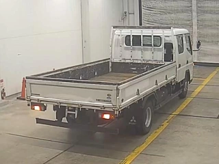 MITSUBISHI CANTER 2014