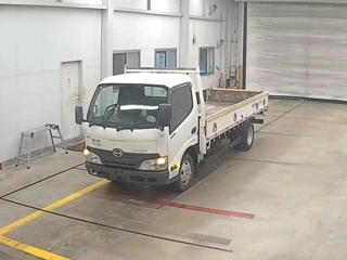 HINO DUTRO 2012