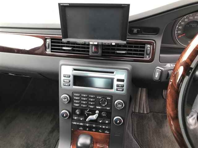 VOLVO S80 2008
