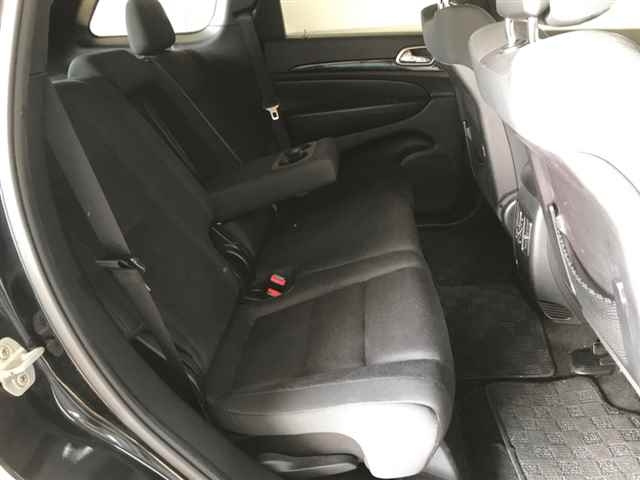 CHRYSLER JEEP GRAND CHEROKEE 2011