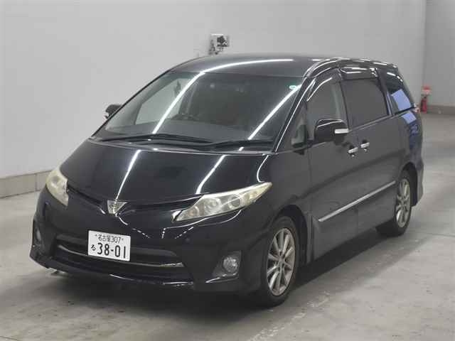 TOYOTA ESTIMA 2011